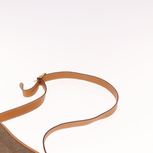 GUCCI Shoulder Bag Canvas Beige 001 23 001 23 - Picture 8 of 13